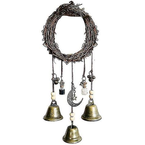 DIY Door Chimes for Witches: How to Create Your Own Magical Sound